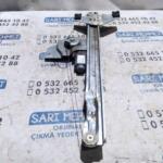 Citroen Berlingo Cam Motoru çıkma parça - SARI MEHMET OTO YEDEK PARÇA Konya