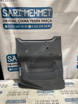 Citroen Berlingo Kapı Döşemesi çıkma parça - SARI MEHMET OTO YEDEK PARÇA Konya