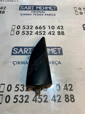 Citroen Berlingo Sağ Ön Kapı çıkma parça - SARI MEHMET OTO YEDEK PARÇA Konya