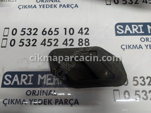 Citroen BX Açma Kolu çıkma parça