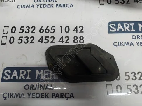 Citroen BX Açma Kolu çıkma parça - SARI MEHMET OTO YEDEK PARÇA Konya