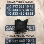 Citroen C-Elysee Airbag Beyni çıkma parça - SARI MEHMET OTO YEDEK PARÇA Konya