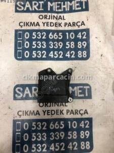 ÇIKMA CİTROEN C-ELYSEE C3 C4 AİRBAG BEYNİ 620504800 – Konya Çıkma Parça OEM 620504800