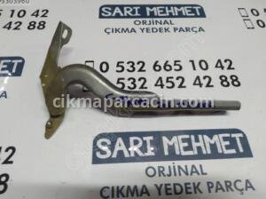 ÇIKMA CİTROEN C-ELYSEE PEUGEOT 301 MOTOR KAPUTU SOL MENTEŞESİ – Konya Çıkma Parça