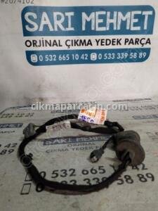 ÇIKMA CİTROEN C-ELYSEE SAĞ ARKA KAPI İÇ TESİSATI – Konya Çıkma Parça