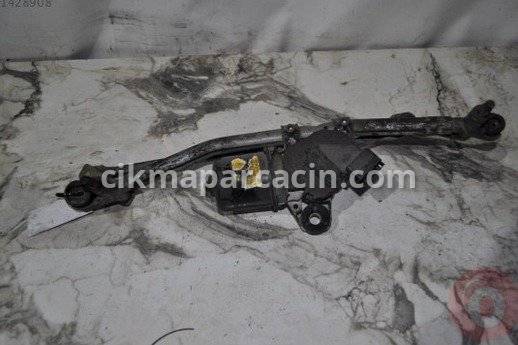 Citroen C2 Silecek Motoru çıkma parça