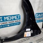 Citroen C2 Sol Ön Çamurluk çıkma parça - SARI MEHMET OTO YEDEK PARÇA Konya