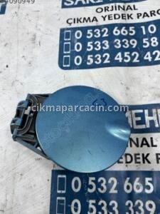 Citroen C3 Depo Kapağı çıkma parça - SARI MEHMET OTO YEDEK PARÇA Konya