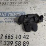 Citroen C3 Bagaj Kilidi çıkma parça - SARI MEHMET OTO YEDEK PARÇA Konya