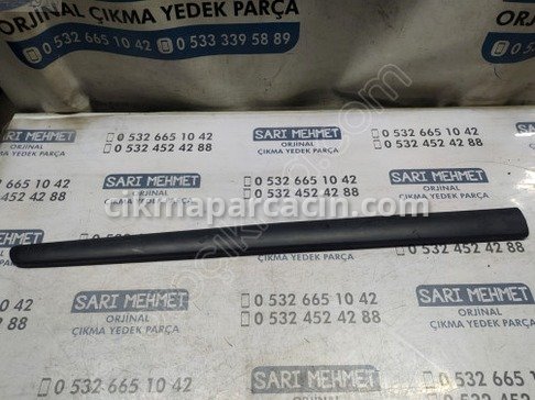 Citroen C3 Kapı Bandı & Çıtası çıkma parça