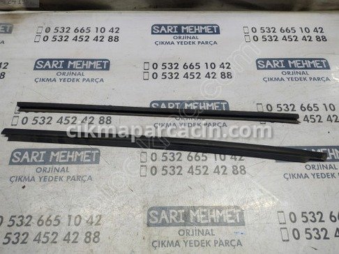 Citroen C3 Kapı Fitili çıkma parça