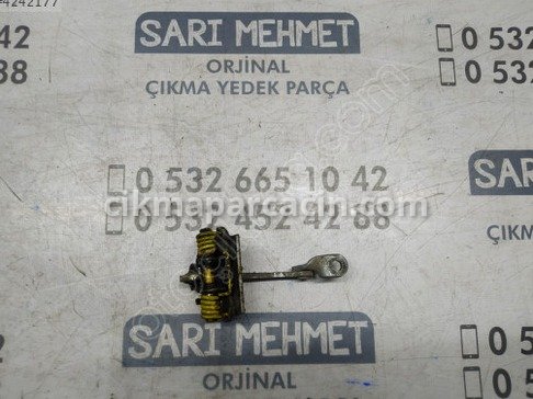 Citroen C3 Kapı Gergisi çıkma parça