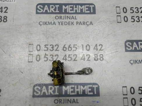 Citroen C3 Kapı Gergisi çıkma parça - SARI MEHMET OTO YEDEK PARÇA Konya