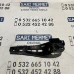Citroen C3 Sol Ön Kapı çıkma parça - SARI MEHMET OTO YEDEK PARÇA Konya
