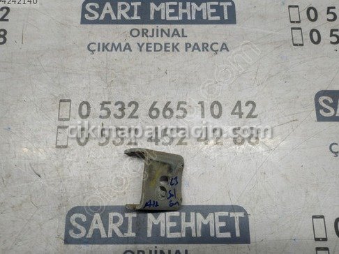 Citroen C3 Kapı Menteşesi çıkma parça