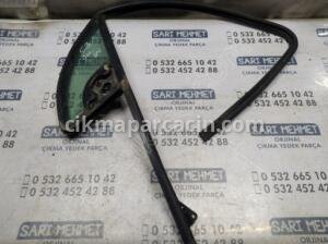 ÇIKMA CİTROEN C3 SOL ÖN KELEBEK CAMI 43R-001583 - Konya Çıkma Parça