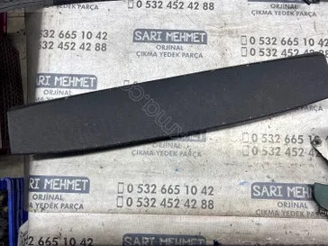Citroen C4 İç Trim çıkma parça