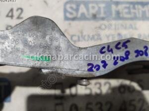 Citroen C5 Dış Kapı Kolu çıkma parça - SARI MEHMET OTO YEDEK PARÇA Konya