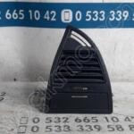 Citroen C4 Havalandırma Izgaraları çıkma parça - SARI MEHMET OTO YEDEK PARÇA Konya