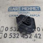 Citroen C4 Kalorifer Motoru çıkma parça - SARI MEHMET OTO YEDEK PARÇA Konya