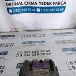 Citroen C4 Motor Beyni çıkma parça - SARI MEHMET OTO YEDEK PARÇA Konya