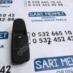 Citroen C4 Cam Düğmesi çıkma parça - SARI MEHMET OTO YEDEK PARÇA Konya