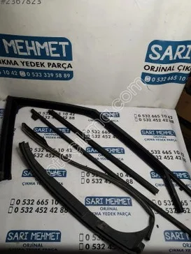 Citroen C4 Kapı Fitili çıkma parça - SARI MEHMET OTO YEDEK PARÇA Konya