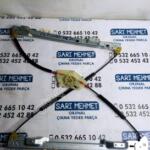 Citroen C4 Cam Krikosu çıkma parça - SARI MEHMET OTO YEDEK PARÇA Konya