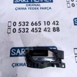 Citroen C4 İç Kapı Kolu çıkma parça - SARI MEHMET OTO YEDEK PARÇA Konya