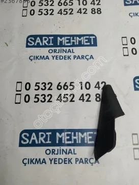 Citroen C4 Ayna Kapağı çıkma parça - SARI MEHMET OTO YEDEK PARÇA Konya
