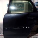 Citroen C4 Sol Arka Kapı çıkma parça - SARI MEHMET OTO YEDEK PARÇA Konya