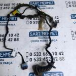 Citroen C4 Elektrik Tesisatı çıkma parça - SARI MEHMET OTO YEDEK PARÇA Konya