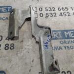 Citroen C4 Kaput Menteşesi çıkma parça - SARI MEHMET OTO YEDEK PARÇA Konya