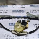 Citroen C4 Cam Krikosu çıkma parça - SARI MEHMET OTO YEDEK PARÇA Konya