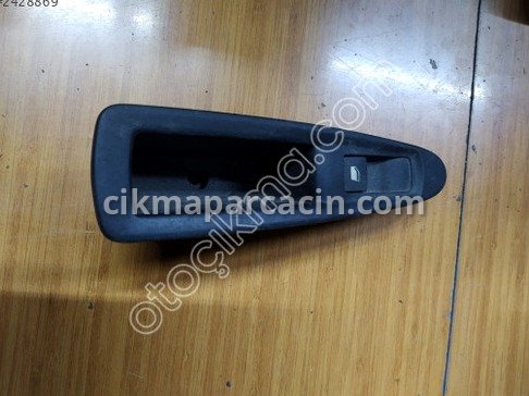 Citroen C4 Cam Düğmesi çıkma parça