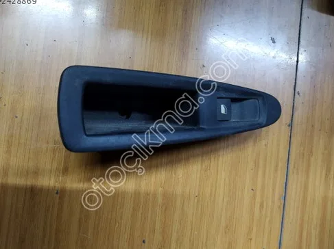 Citroen C4 Cam Düğmesi çıkma parça - SARI MEHMET OTO YEDEK PARÇA Konya