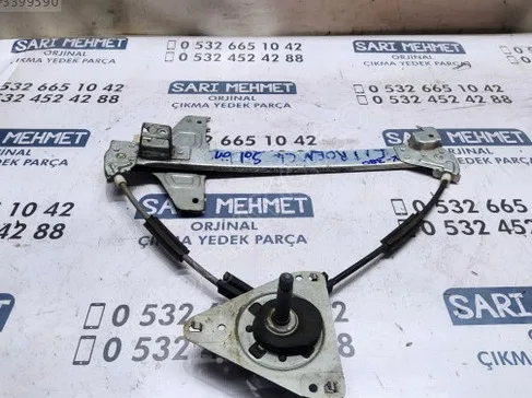 Citroen C4 Cam Krikosu çıkma parça - SARI MEHMET OTO YEDEK PARÇA Konya