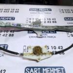 Citroen C4 Cam Krikosu çıkma parça - SARI MEHMET OTO YEDEK PARÇA Konya