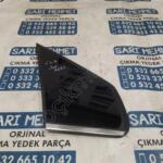 Citroen C4 Kelebek Camı çıkma parça - SARI MEHMET OTO YEDEK PARÇA Konya