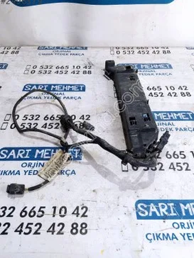 Citroen C5 V Kayışı çıkma parça - SARI MEHMET OTO YEDEK PARÇA Konya