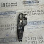 Citroen C5 Dış Kapı Kolu çıkma parça - SARI MEHMET OTO YEDEK PARÇA Konya