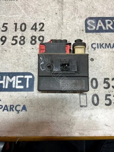 Citroen C5 Far (Sol) çıkma parça - SARI MEHMET OTO YEDEK PARÇA Konya