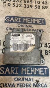 Citroen C5 Airbag Beyni çıkma parça - SARI MEHMET OTO YEDEK PARÇA Konya