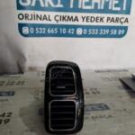 Citroen C5 Havalandırma Izgaraları çıkma parça - SARI MEHMET OTO YEDEK PARÇA Konya