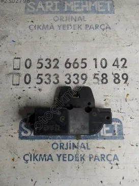 Citroen C5 Bagaj Kilidi çıkma parça - SARI MEHMET OTO YEDEK PARÇA Konya