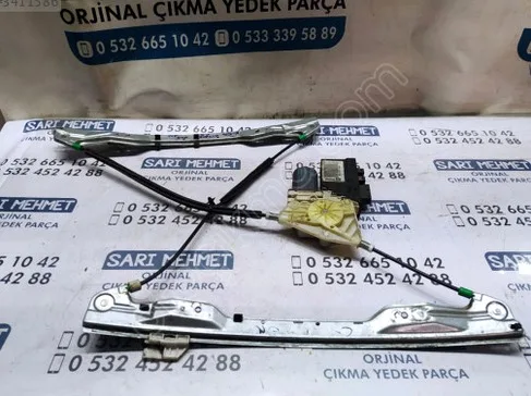 Citroen C5 Cam Krikosu çıkma parça - SARI MEHMET OTO YEDEK PARÇA Konya
