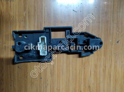 Citroen C5 Stop Duyu çıkma parça