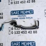 Citroen DS5 Dış Kapı Kolu çıkma parça - SARI MEHMET OTO YEDEK PARÇA Konya