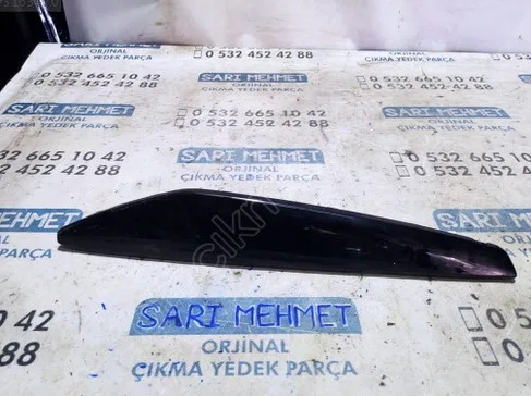 Citroen DS3 İç Trim çıkma parça - SARI MEHMET OTO YEDEK PARÇA Konya