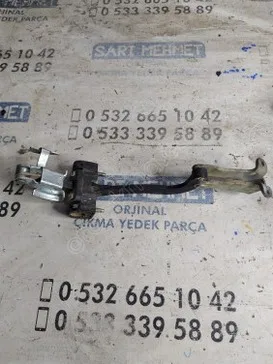 Citroen Jumper Kapı Gergisi çıkma parça - SARI MEHMET OTO YEDEK PARÇA Konya